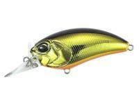 Leurre Duo Realis Crank M65 8A 6.5cm 14g - MCC4054 Black Gold