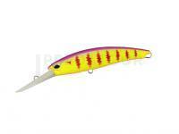 Leurre DUO Realis Fangbait 100DR | 100mm 17.5g | 3-7/8in 5/8oz - ACC3259 Fang Purple Back Gill