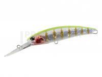 Leurre DUO Realis Fangbait 100DR | 100mm 17.5g | 3-7/8in 5/8oz - ACC3305 Fang Gill (ADA3305)