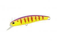 Leurre DUO Realis Fangbait 100SR | 100mm 15.7g | 3-7/8in 9/16oz - ACC3259 Fang Purple Back Gill