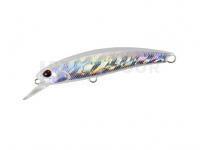 Leurre DUO Realis Fangbait 100SR | 100mm 15.7g | 3-7/8in 9/16oz - AJO0091 Ivory Halo