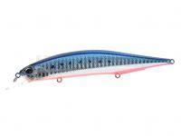 Leurre Duo Realis Jerkbait 120S SW 12cm 21.6g - AHA0087 Mazume Sardine