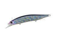 Leurre Duo Realis Jerkbait 120S SW 12cm - CQA0122 Black Back RB