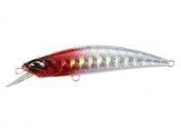 Leurre DUO Spearhead Ryuki 70S SW - DHA0574 Hollow Red Head GB Salt Water Color Limited