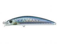 Leurre Duo Terrif DC-7 Bullet | 75mm 10.2g | 3in 3/8oz Slow Floating - AHA0011 Sardine