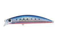 Leurre Duo Terrif DC-7 Bullet | 75mm 10.2g | 3in 3/8oz Slow Floating - AHA0087 Mazume Sardine