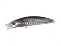 Leurre Duo Terrif DC-7 Bullet | 75mm 10.2g | 3in 3/8oz Slow Floating - DHN0157 Waka Mullet (GHN0157)