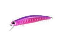 Leurre DUO Tide Minnow 75 Sprint | 75mm 11g | 3in 3/8oz - AHA0379 Purple Haze