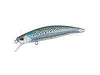 Leurre DUO Tide Minnow 75 Sprint | 75mm 11g | 3in 3/8oz - GHN0193 Clear Mullet II