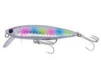 Leurre Eclipse Howeruler Gibe 70S 70mm 11g - 02