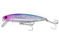 Leurre Eclipse Howeruler Gibe 70S 70mm 11g - 03