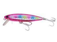 Leurre Eclipse Howeruler Gibe 70S 70mm 11g - 10