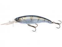 Leurre Fox Rage Slick Stick DR 90mm 15g - UV Striped Shiner