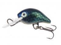 Leurre Gloog Loki 25mm 1.3g Floating - Fly
