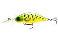 Leurre Goldy Kingfisher Deep Diving Floating 4.5cm 4.2g - GFT