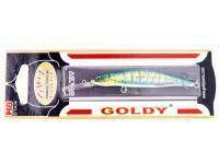 Leurre Goldy Otter Deep Diving 8cm 6.1g - GPZ