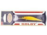 Leurre Goldy Otter Deep Diving 8cm 6.1g - MCC