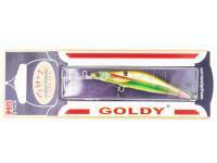 Leurre Goldy Otter Deep Diving 8cm 6.1g - MFZ