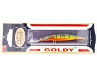 Leurre Goldy Otter Deep Diving 8cm 6.1g - MG