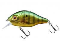 Leurre dur Gunki Dogora 100 F - Fire Gold Perch