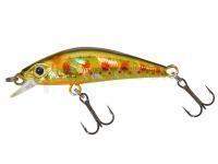 Leurre dur Gunki Gamera 39 HW - HL Brown Trout