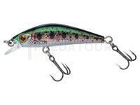 Leurre dur Gunki Gamera 39 HW - HL Rainbow Trout