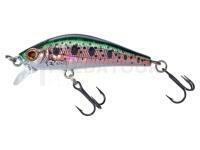 Leurre Gunki Gamera 39mm F - HL Rainbow Trout
