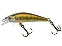 Leurre dur Gunki Gamera 50 HW - Vairon