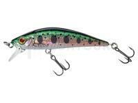 Leurre Gunki Gamera 50mm SP - HL Rainbow Trout
