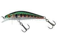 Leurre dur Gunki Gamera 54 SHW | 54mm 4.5g - HL Rainbow Trout