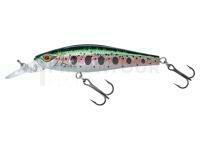 Leurre dur Gunki Gamera 65 SP - HL Rainbow Trout