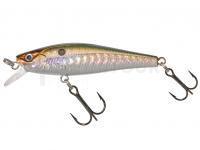 Leurre dur Gunki Gamera 65 SP Twitch - Blue Arrow