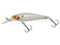 Leurre Gunki Gamera 72 SP MR Twitch 72mm 8.4g - White Tendance