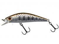 Leurre dur Gunki Gamera 78 SHW - Sight Trout