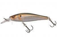 Leurre dur Gunki Gamera 90 F - Blue Arrow