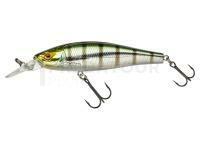 Leurre dur Gunki Gamera 90 F - Blue Gill GB