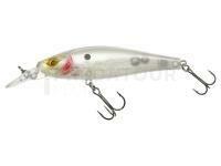 Leurre dur Gunki Gamera 90 F - White Tendance