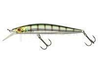 Leurre Gunki Gamera Slim 115 SP MR | 115mm 15.5g - Blue Gill GB