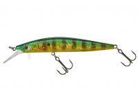 Leurre Gunki Gamera Slim 115 SP MR | 115mm 15.5g - Fire Gold Perch