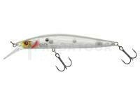 Leurre Gunki Gamera Slim 115 SP MR | 115mm 15.5g - White Tendance