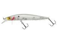 Leurre Gunki Gamera Slim 128 SP 21g - White Tendance