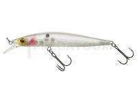 Leurre Gunki Gamera Slim 90 SP | 90mm 7g - White Tendance