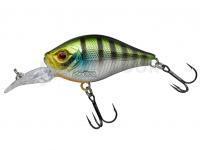Leurre dur Gunki Gigan 39 F - Blue Gill GB