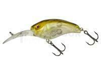 Leurre dur Gunki Gigan 55 F - UV Ayu