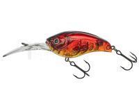 Leurre Gunki Gigan 65 F | 65mm 20.5g - Ghost Red Craw