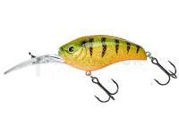 Leurre Gunki Gigan 65 F | 65mm 20.5g - Strass Perch