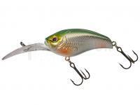 Leurre Gunki Gigan 65 F | 65mm 20.5g - Wild Green
