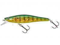 Leurre dur Gunki King Gamera 150 SP - Fire Gold Perch