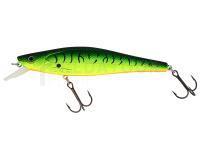 Leurre dur Gunki King Gamera 150 SP - Mat Fire Tiger