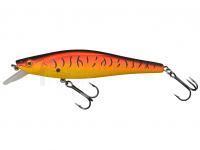 Leurre dur Gunki King Gamera 150 SP - Tiger Black Chicken